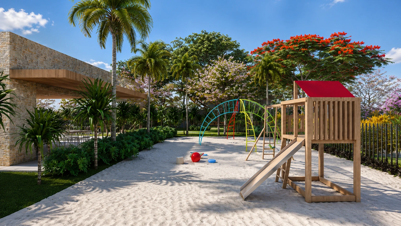 Playground