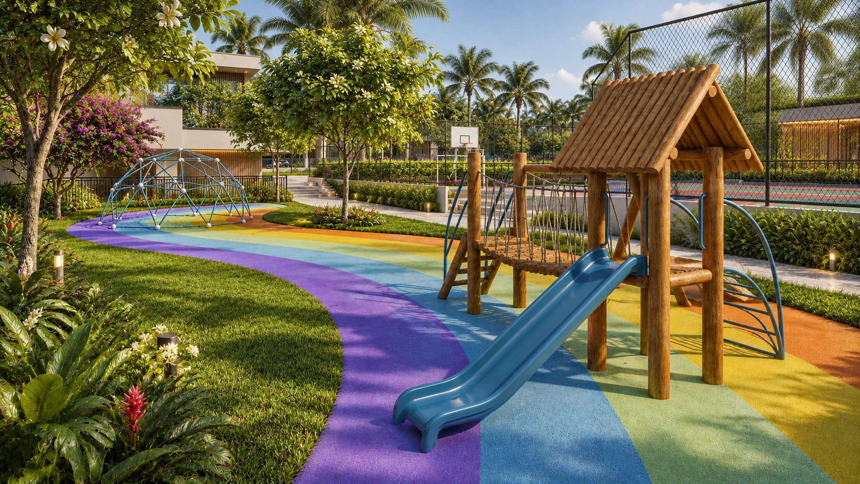 Playground