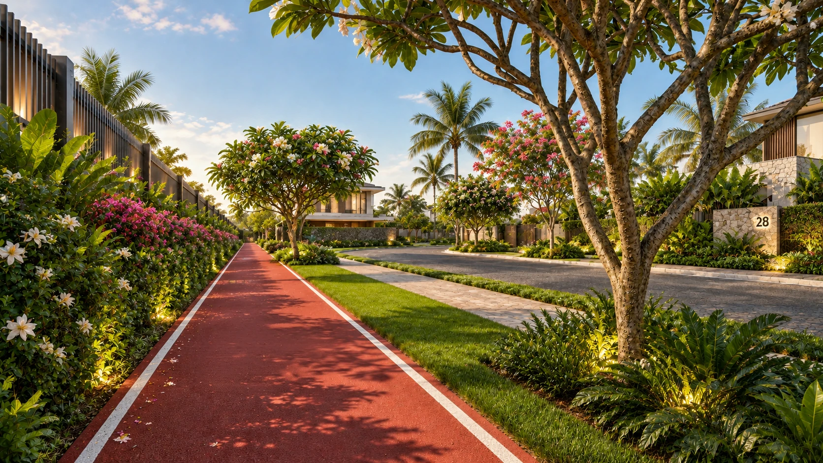 Pista de corrida